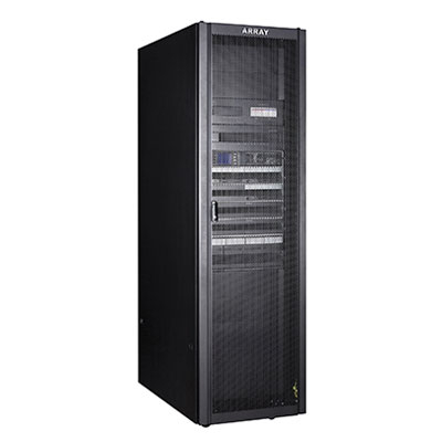 山特模塊UPS電源ARRAY MP 系列(5-30kVA)